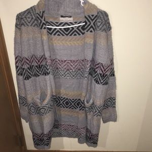 Women’s sweater